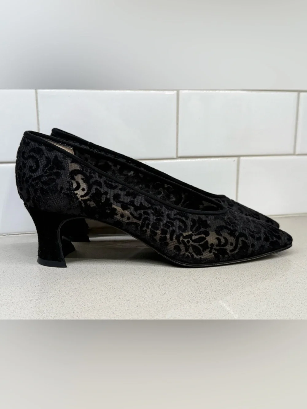 Yves Saint Laurent elegant yves